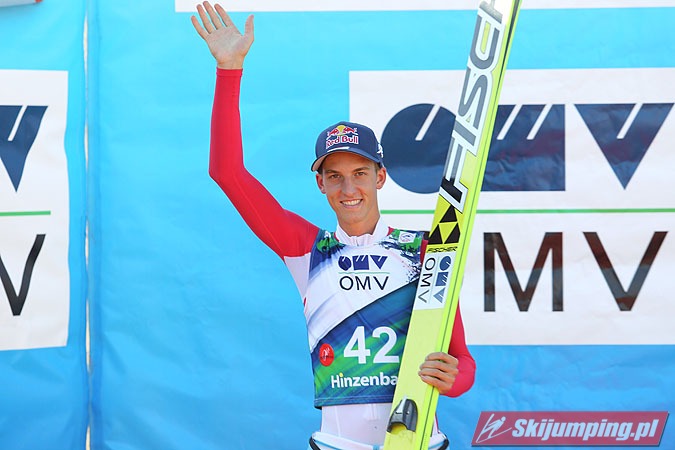 137 Gregor Schlierenzauer
